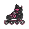 Inlineskates 4in1 Kinder Inliner Rollschuhe Roller Blades Produktbild-Vorschau 26