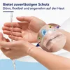 Paremmin Hydrokolloid Pflaster Verband Rolle 5 cm x 150 cm Produktbild-Vorschau 4
