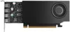 NVIDIA RTX A400 Low Profile 4GB GDDR6 Grafikkarte für Produktbild-Vorschau 1