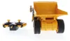 Carrera 1:35 RC CAT 770 Muldenkipper (B/O) 1:35 Voir les images du produit 6