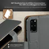 moex® Book Case kompatibel mit Samsung Galaxy S20 Plus / 5G Produktbild-Vorschau 4