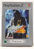 Tekken 4  [PLA] Produktbild-Vorschau 2