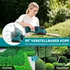Akku Heckenschere, Kabellose Grasschere, Elektrische Produktbild-Vorschau 4