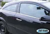 Inox Fenêtres Offrent Chrome pour Opel Astra H GTC Année Voir les images du produit 1