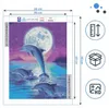 ARTULIO Diamond Painting Set - 5D Diamant Painting Bilder Produktbild-Vorschau 4