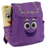 Batoh Dora the Explorer – Fialové dobrodružství pro malé Náhled obrázku produktu 1