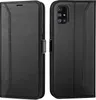 Custodia per cellulare per Samsung Galaxy A51 cover flip Anteprima dell’immagine prodotto 1