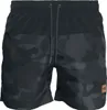 Urban Classics Badeshort Herren Block Swim Shorts Produktbild-Vorschau 10