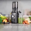 CASO Juice Fit - Slow Juicer, Sanftes und schonendes Produktbild-Vorschau 2