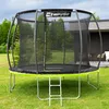 Trampolína Hop-Sport Outdoor - Ø 305 - Trampolína s Náhľad obrázku produktu 7