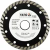 Disco diamantato "turbo" - 125x22,2 mm Anteprima dell’immagine prodotto 3