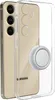 Clear Gadget Case EF-XS921 für das Galaxy S24, Transparent Produktbild-Vorschau 9