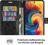 Hülle für ZTE Blade V70 Handy Tasche Handyhülle Hülle Produktbild-Vorschau 4