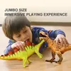 Mideer Ankylozaur duży model dinozaura 9 cm Podgląd zdjęcia produktu 2