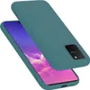 Cadorabo DE-150944, Ochranný obal, Samsung, Galaxy A91 / Náhľad obrázku produktu 1