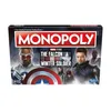 Hasbro - Monopoly - The Falcon and the Winter Soldier Produktbild-Vorschau 2