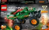 LEGO® 42149  - Technic Monster Jam Dragon (217 Teile) Produktbild-Vorschau 27