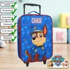 Paw Patrol Trolley Koffer 12 L Jungen Handgepäck Kinder Produktbild-Vorschau 1