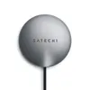 Satechi Magnetic Wireless Charging Cable space gray Voir les images du produit 19