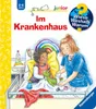 Wieso? Weshalb? Warum? junior, Band 75 - Im Krankenhaus Produktbild-Vorschau 1