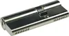ChiliTec 22596 Schließzylinder 80mm (50+30mm) Produktbild-Vorschau 2