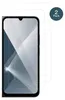 2x Protection écran pour Xiaomi Redmi 17C 5G Verre souple Voir les images du produit 2