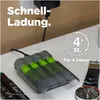 GP Batteries M451/270AAHCE-2WB4, Nikl-metal hydridová Náhled obrázku produktu 6