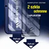 H Hardy 2 szt. Szkła ochronnego do Galaxy S26, Folia na Podgląd zdjęcia produktu 4