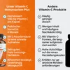 Vitamina C Sistema Immunitario Plus Capsule 120 Capsule Anteprima dell’immagine prodotto 6