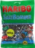 Haribo Saltbomber 325g Produktbild-Vorschau 4