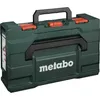 Metabo W 18 L 9-125 Quick, 8500 RPM, 12,5 cm, Akku, 5,2 Ah, Produktbild-Vorschau 6