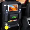 Protettore dello schienale dell'auto Pelle dell'unità di Anteprima dell’immagine prodotto 7