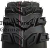 2x 16x6.5-8 Reifen P533 16x6.50-8 für Aufsitzmäher Produktbild-Vorschau 2