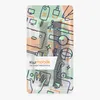 kwmobile 2x Uhrenarmband für Xiaomi Redmi Watch 4 Armband - Produktbild-Vorschau 7
