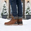 Nebulus Winterstiefel mit Warmfutter ROVER Herren, warme Produktbild-Vorschau 7