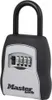 Key box with combination lock and shackle... Master Lock Anteprima dell’immagine prodotto 24
