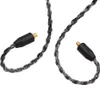 MMCX kabel pro sluchátka 3,5 mmDIY zásuvný kabel 8 vláken Náhled obrázku produktu 3