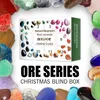 Adventní kalendář s léčivými kameny, 24 přihrádek, zlepšuje Náhled obrázku produktu 3