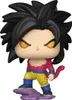 Funko Pop! Super Saiyan 4 Goku - Figurka winylowa Dragon Anteprima dell’immagine prodotto 1