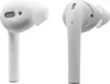 6 x Silikon Ohrstöpsel Ohrhörer Gummi Tipps Für Apple Produktbild-Vorschau 4