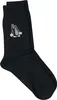 Der kleine Maulwurf Socken Uni Der kleine Maulwurf - 2er Produktbild-Vorschau 2