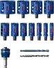 EXPERT Multi Material Lochsägen-Set, Produktbild-Vorschau 4