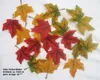 Streudeko Herbst Blätter HERBSTFARBEN ca. 11cm 20 Stück im Produktbild-Vorschau 5