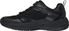 Skechers Microspec Advance-Oasis P Sneaker Schwarz in Gr. Produktbild-Vorschau 2