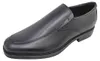 Scarpe da uomo Geox U Brandolf, mocassini da business, Anteprima dell’immagine prodotto 3