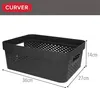 Récipient ajouré Curver infinity 11l / vert Voir les images du produit 20