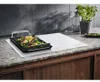 Electrolux EIV63440BW, Wit, Inbouw, Inductiekookplaat met Productafbeelding-voorbeeld 3