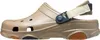 Crocs Classic All Terrain Holzschuhe Grün EU 43-44 Grün EU Produktbild-Vorschau 17