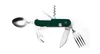 Puma Campingbesteck Tool grün Produktbild-Vorschau 1