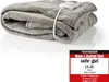 Nedis PEBL140CWT Couverture électrique Couverture 180 X 130 Voir les images du produit 2